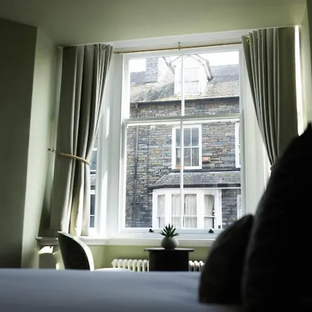 Dog-friendly Boutique Room, Olive House *