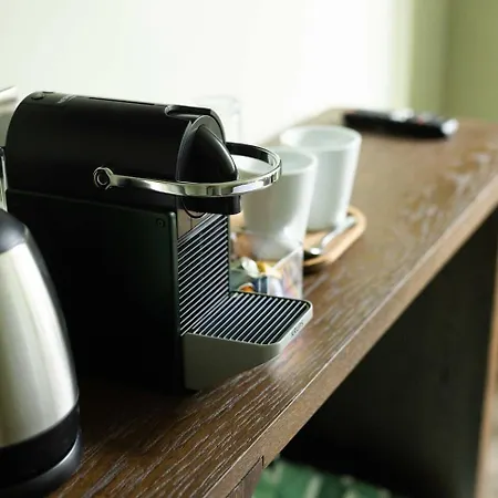 Dog-friendly Boutique Room, Olive House