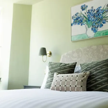 Homestay szállás Dog-friendly Boutique Room, Olive House