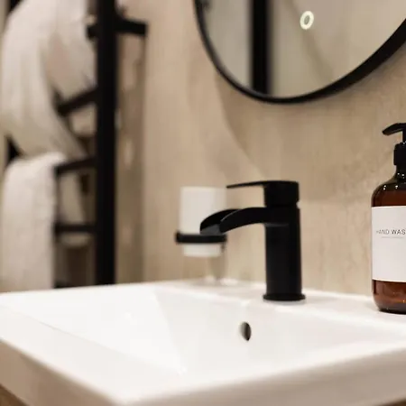 Dog-friendly Boutique Room, Olive House Ambleside